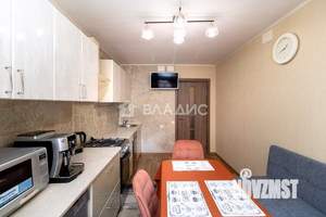 2-к квартира, на длительный срок, 56м2, 1/9 этаж