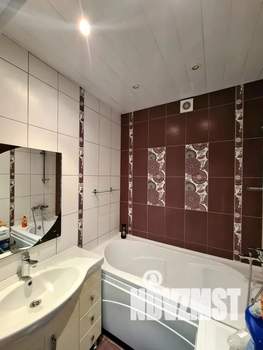 2-к квартира, посуточно, 78м2, 4/4 этаж