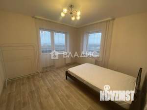 2-к квартира, на длительный срок, 57м2, 14/15 этаж