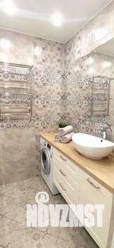 1-к квартира, посуточно, 53м2, 1/1 этаж