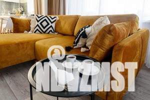 2-к квартира, посуточно, 54м2, 6/9 этаж