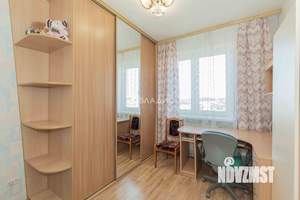 3-к квартира, на длительный срок, 63м2, 5/6 этаж
