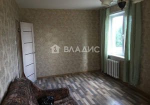 1-к квартира, на длительный срок, 33м2, 2/5 этаж