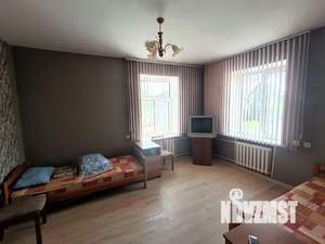 3-к квартира, посуточно, 68м2, 2/2 этаж