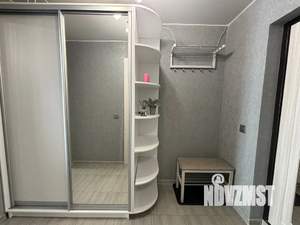 Студия квартира, посуточно, 30м2, 16/17 этаж