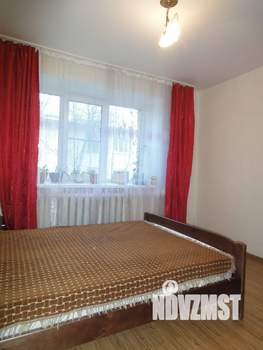 2-к квартира, на длительный срок, 48м2, 1/2 этаж