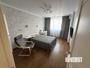 1-к квартира, на длительный срок, 41м2, 13/19 этаж