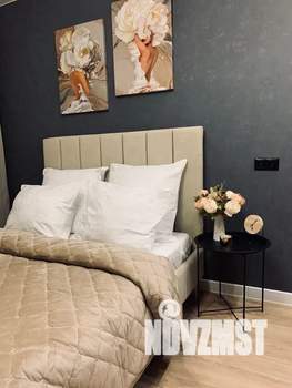 Студия квартира, посуточно, 25м2, 1/17 этаж