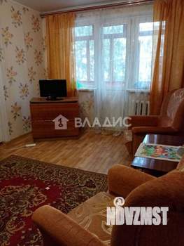 1-к квартира, на длительный срок, 31м2, 4/5 этаж