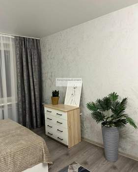 4-к квартира, на длительный срок, 18м2, 5/5 этаж