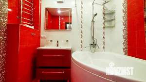 2-к квартира, посуточно, 90м2, 1/1 этаж