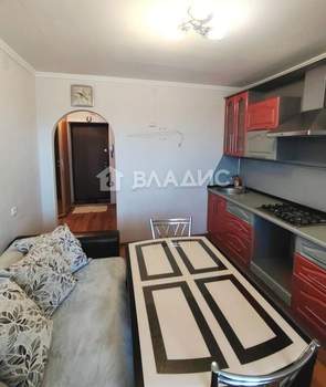 1-к квартира, на длительный срок, 42м2, 9/9 этаж