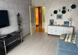 3-к квартира, на длительный срок, 110м2, 3/14 этаж