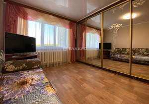 1-к квартира, на длительный срок, 41м2, 9/10 этаж