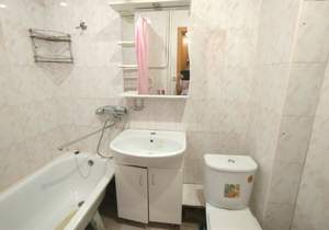 1-к квартира, на длительный срок, 31м2, 3/5 этаж