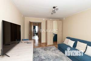 2-к квартира, на длительный срок, 56м2, 1/9 этаж