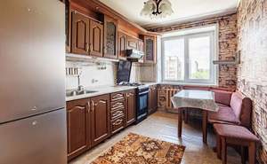 3-к квартира, на длительный срок, 72м2, 8/11 этаж