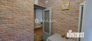 1-к квартира, на длительный срок, 32м2, 4/5 этаж