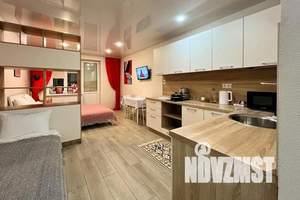 1-к квартира, посуточно, 30м2, 14/17 этаж