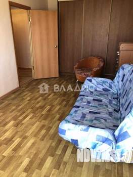 1-к квартира, на длительный срок, 31м2, 3/4 этаж