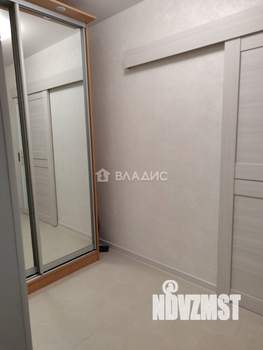 1-к квартира, на длительный срок, 41м2, 10/17 этаж