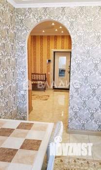 1-к квартира, на длительный срок, 55м2, 5/10 этаж