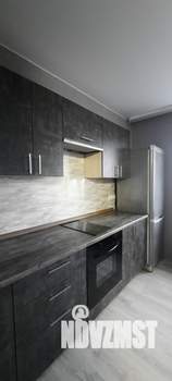 1-к квартира, на длительный срок, 42м2, 11/18 этаж