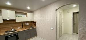 1-к квартира, на длительный срок, 41м2, 6/10 этаж