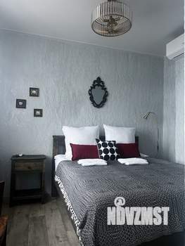 Студия квартира, посуточно, 16м2, 4/4 этаж