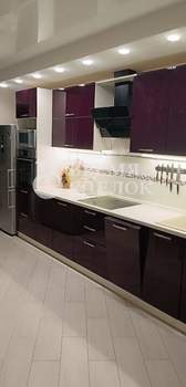 2-к квартира, на длительный срок, 57м2, 4/9 этаж