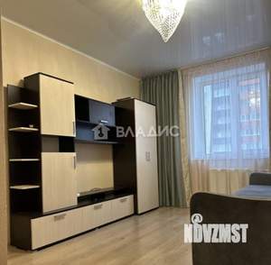 1-к квартира, на длительный срок, 33м2, 7/18 этаж