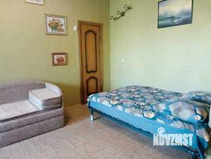 2-к квартира, посуточно, 50м2, 1/1 этаж