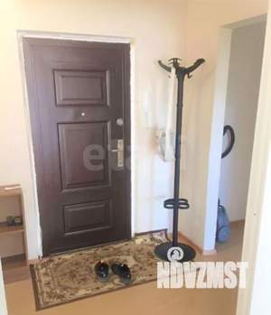 1-к квартира, на длительный срок, 40м2, 1/9 этаж