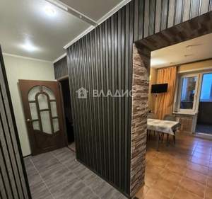 1-к квартира, на длительный срок, 49м2, 6/10 этаж