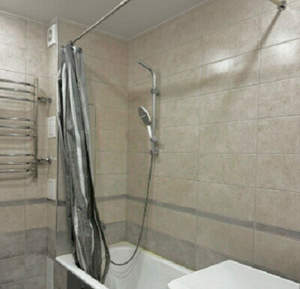 1-к квартира, на длительный срок, 40м2, 6/10 этаж
