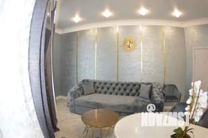 2-к квартира, посуточно, 70м2, 7/8 этаж