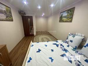 1-к квартира, на длительный срок, 43м2, 3/10 этаж