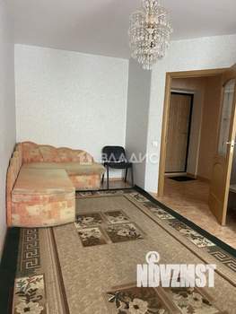 1-к квартира, на длительный срок, 33м2, 1/3 этаж