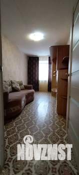 2-к квартира, посуточно, 50м2, 4/5 этаж