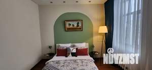 3-к квартира, посуточно, 80м2, 3/4 этаж