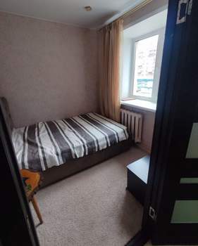 3-к квартира, на длительный срок, 54м2, 2/5 этаж