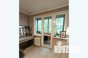 3-к квартира, посуточно, 60м2, 2/5 этаж