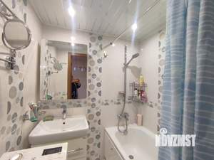 3-к квартира, на длительный срок, 68м2, 4/9 этаж