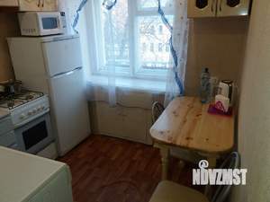 2-к квартира, посуточно, 33м2, 5/5 этаж