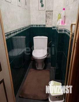 2-к квартира, на длительный срок, 53м2, 4/5 этаж