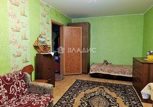 1-к квартира, на длительный срок, 33м2, 2/9 этаж