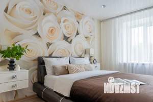 2-к квартира, посуточно, 75м2, 4/10 этаж