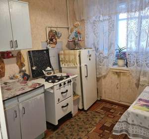 1-к квартира, на длительный срок, 35м2, 8/9 этаж