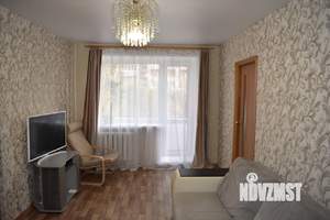 2-к квартира, на длительный срок, 45м2, 2/5 этаж