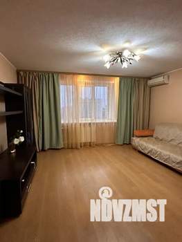 2-к квартира, посуточно, 70м2, 9/9 этаж